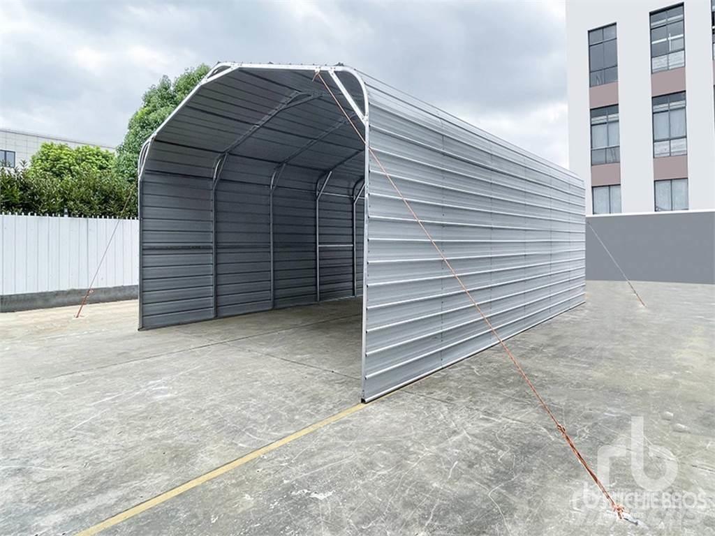 KJ K2030 Ostale prikolice