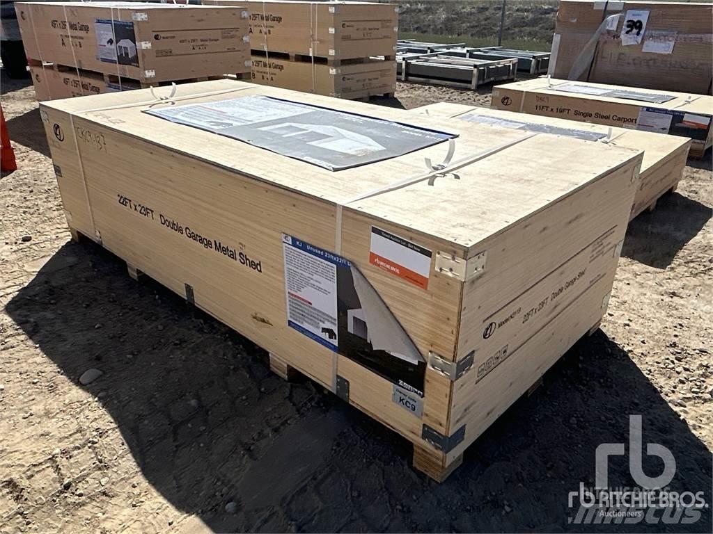 KJ K2119 Ostale prikolice