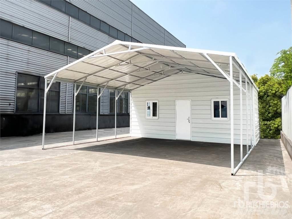 KJ K2430T Ostale prikolice