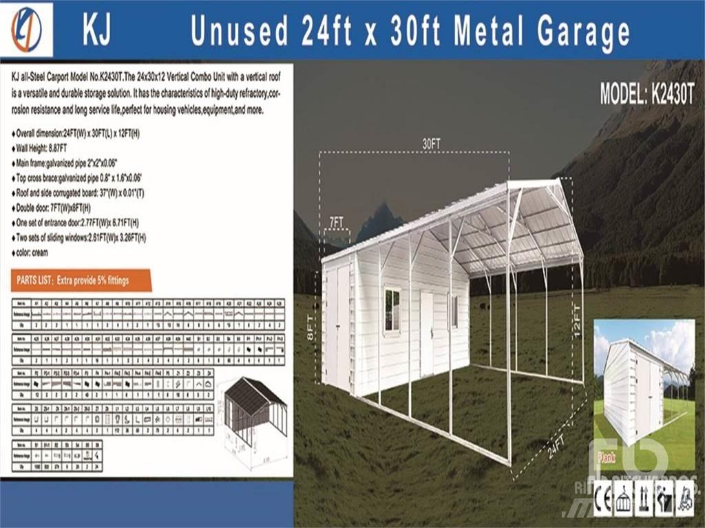 KJ K2430T Ostale industrijske mašine