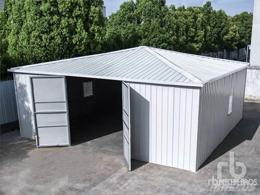 KJ K3030 Ostale prikolice