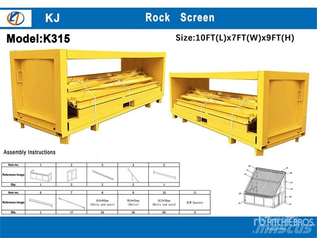 KJ K315 Sita