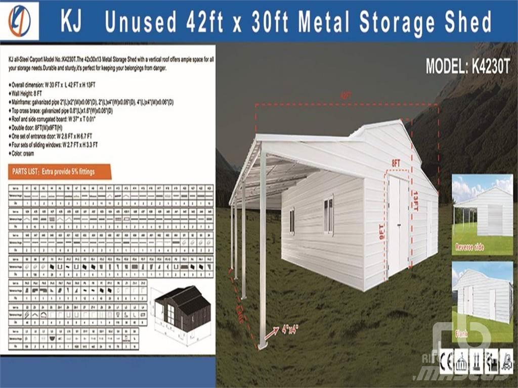 KJ K4230T Ostale industrijske mašine