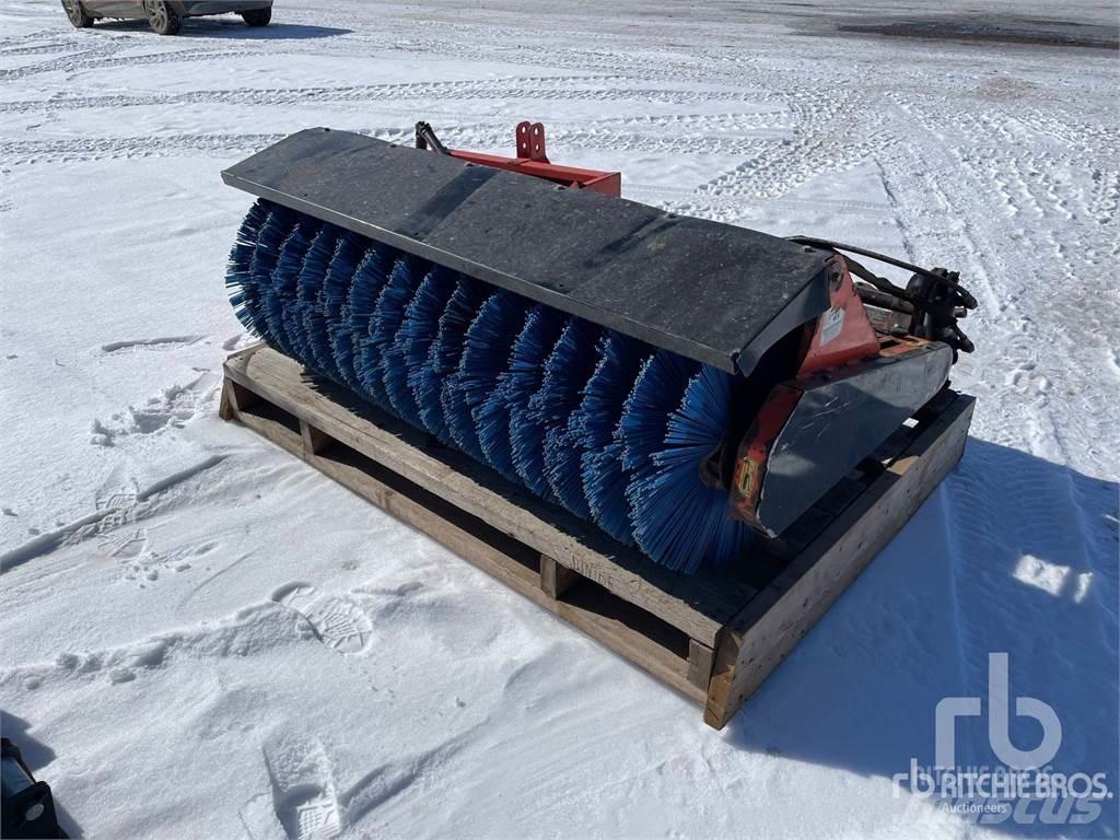 Kubota B532 Ostale komponente za građevinarstvo