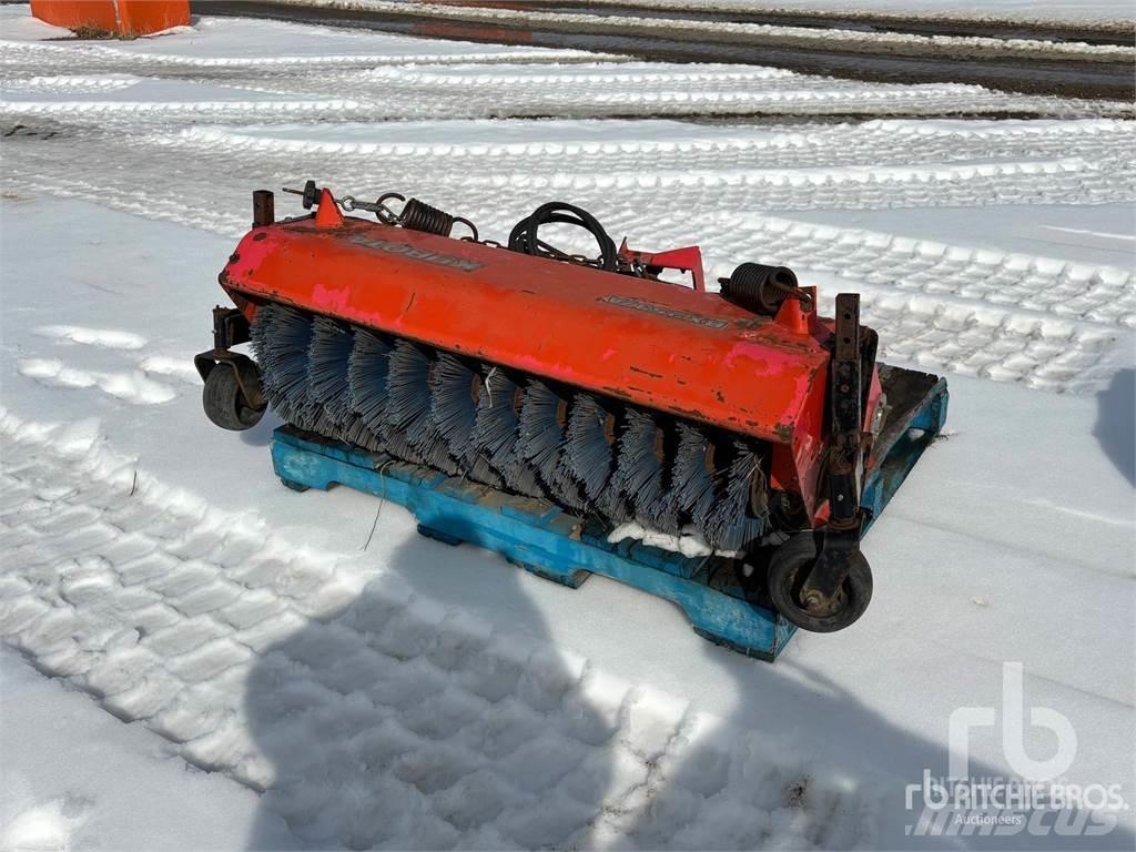 Kubota BX2537A Ostale komponente za građevinarstvo
