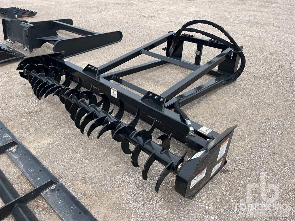 Kubota SD Ostale komponente za građevinarstvo
