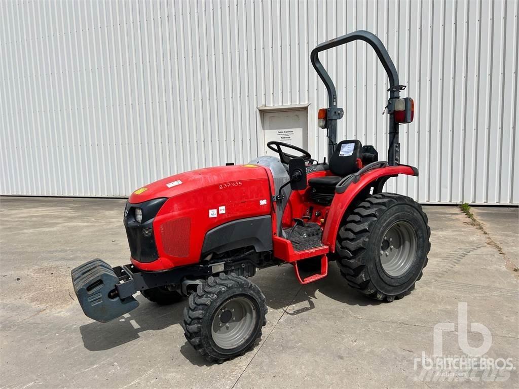 Kubota STW34R Manji traktori