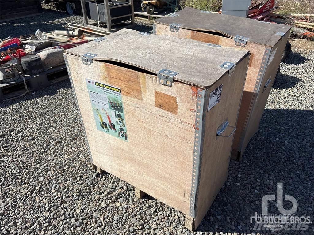 KUL JHC-250 Alati za betonske radove
