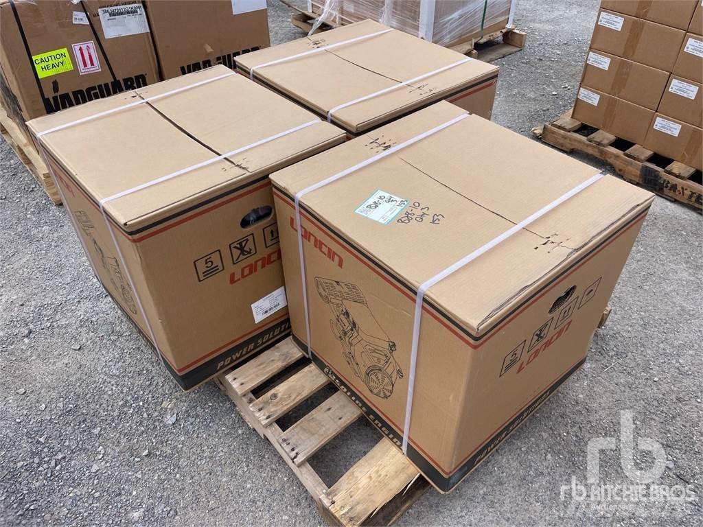 Loncin LC2V80FD Kargo motori