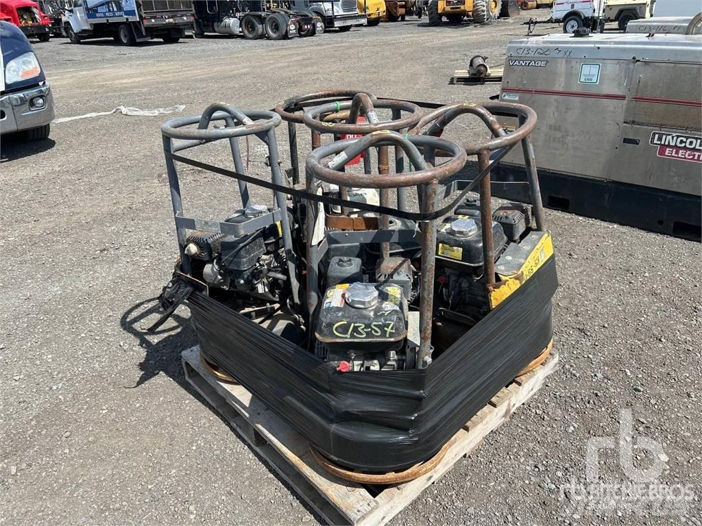  LX 90 Vibro ploče