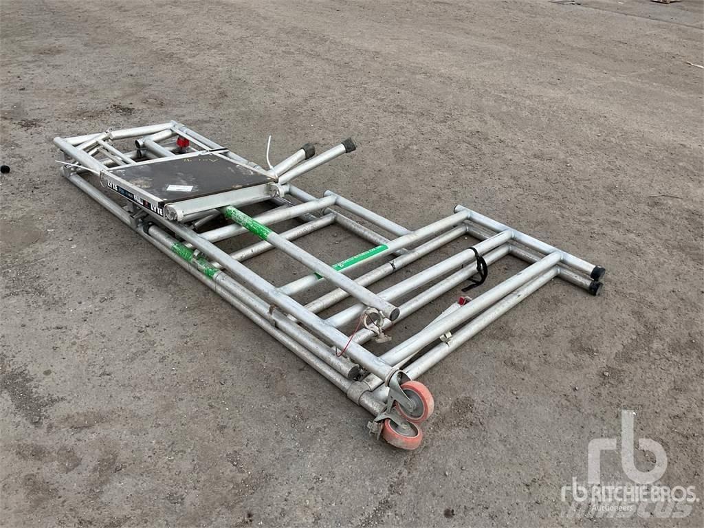  LYTE BS8620 Ostale komponente za građevinarstvo