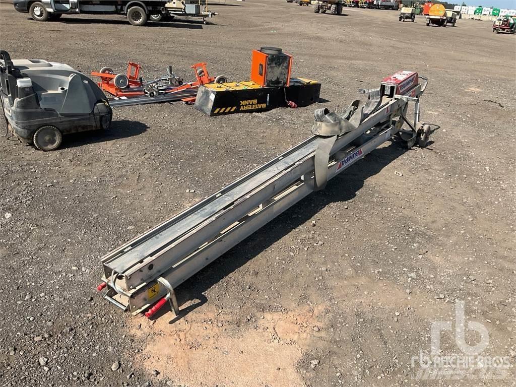  MACE BUMPA Transportne trake