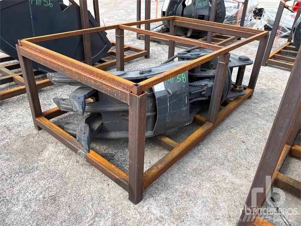 Machpro MP03 Grabulje