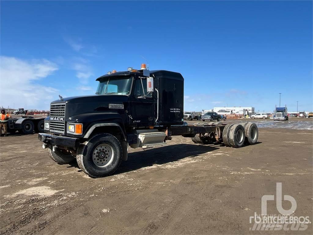 Mack CH613 Kamioni-šasije