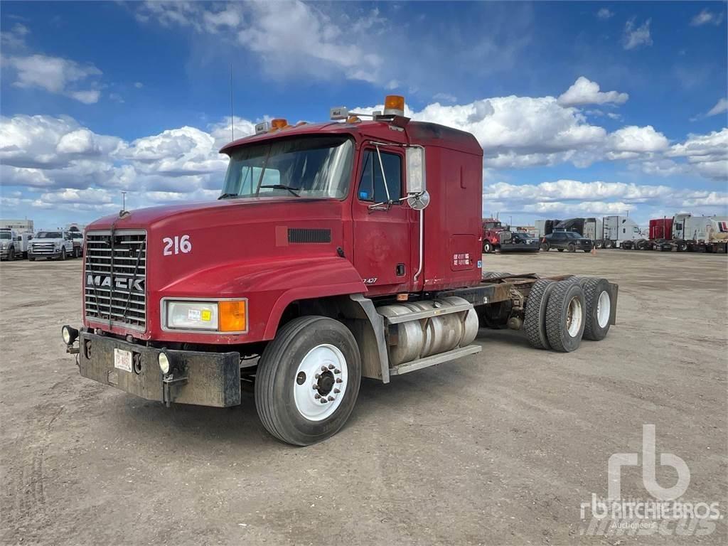 Mack CH613 Kamioni-šasije
