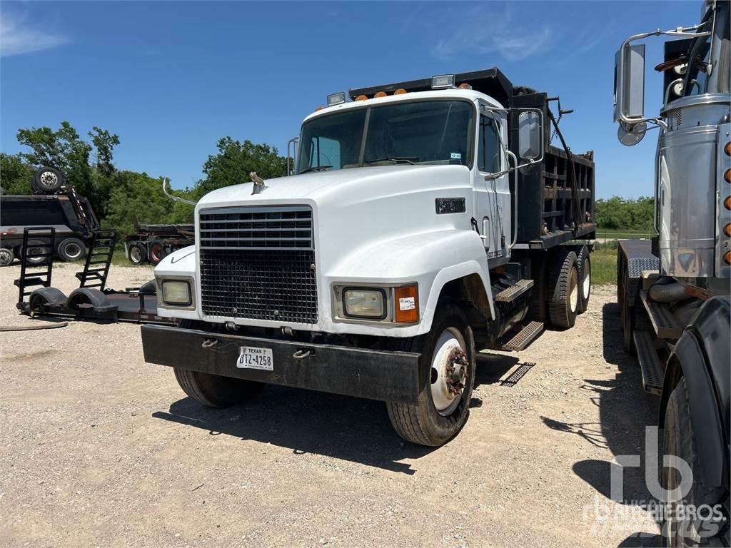 Mack CH613 Kiperi kamioni