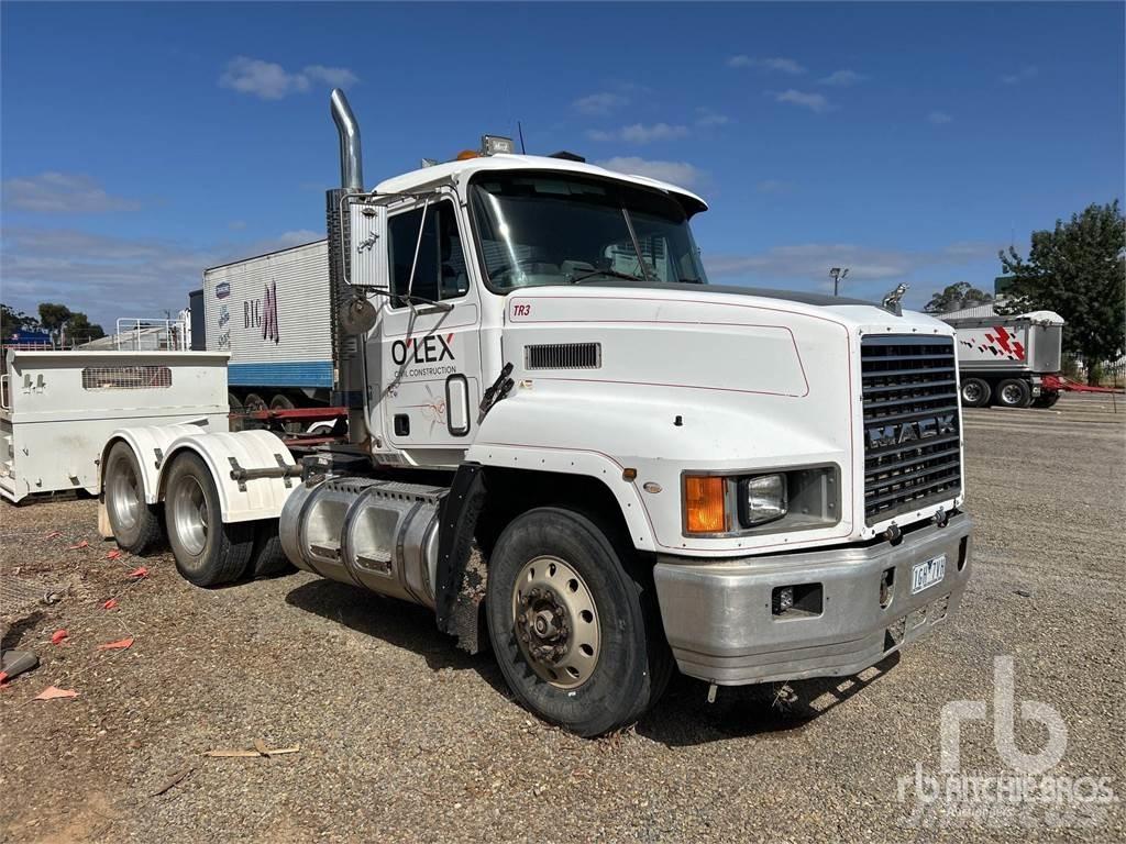 Mack CH688RST Tegljači