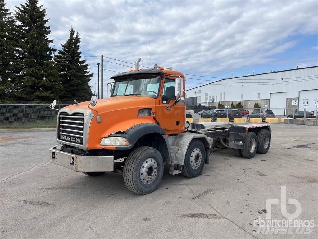 Mack CT713 Kamioni-šasije