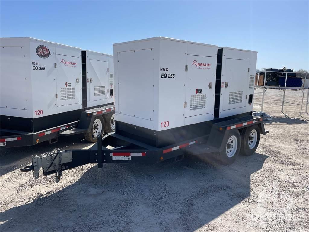 Magnum MMG120 Dizel generatori