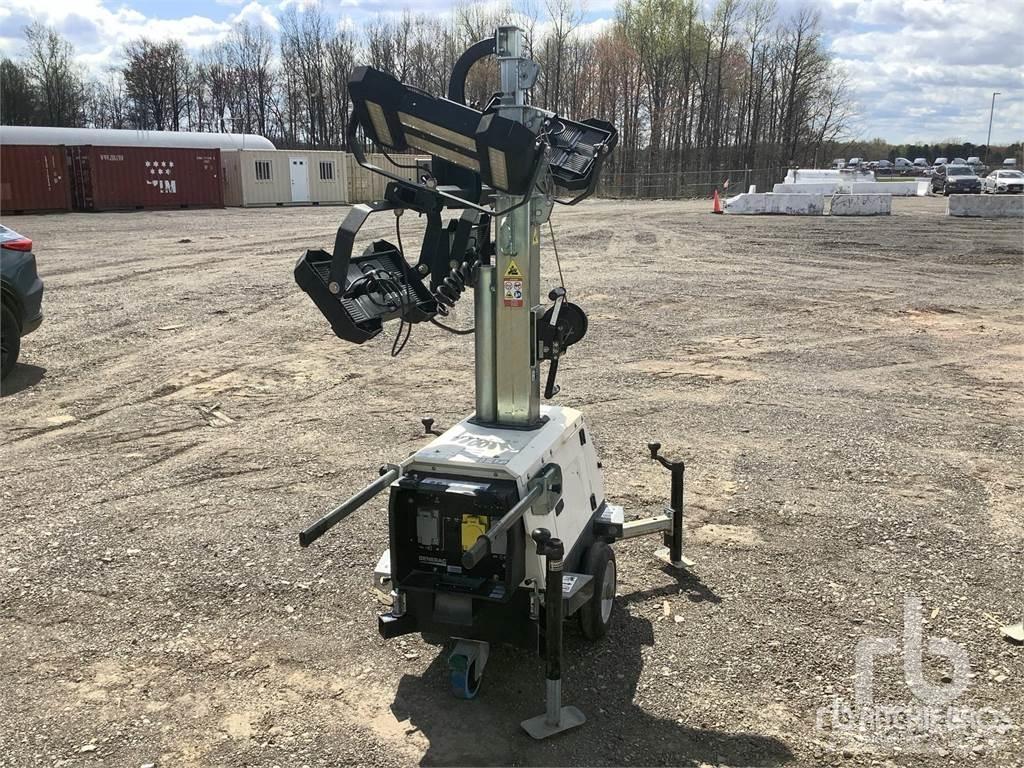 Magnum PLT240 Rasvetni stubovi