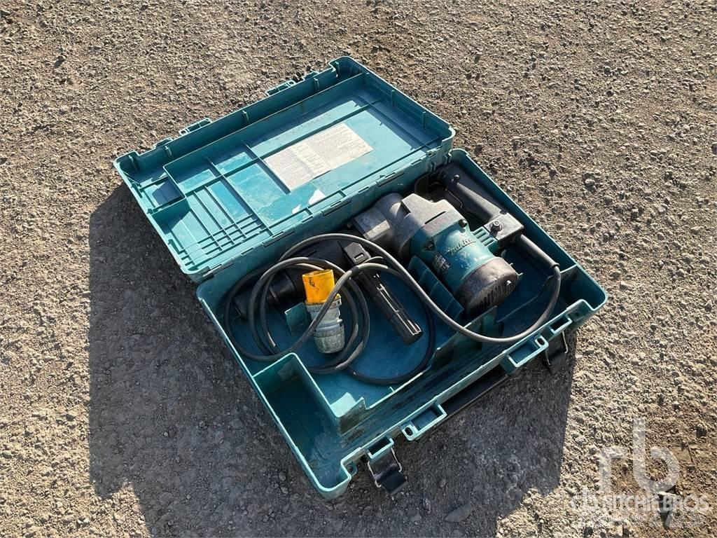 Makita HM0810T Ostalo za građevinarstvo