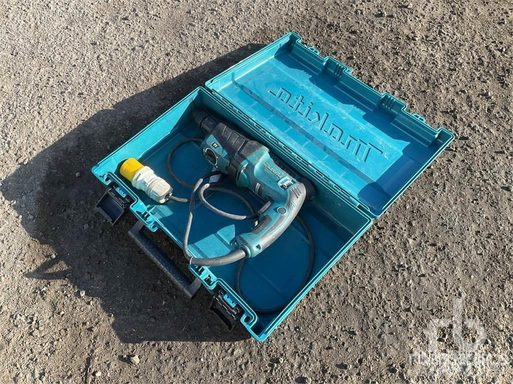 Makita HR2630 Ostalo za građevinarstvo
