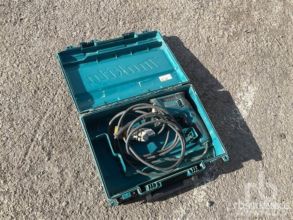 Makita HR2630 Ostalo za građevinarstvo