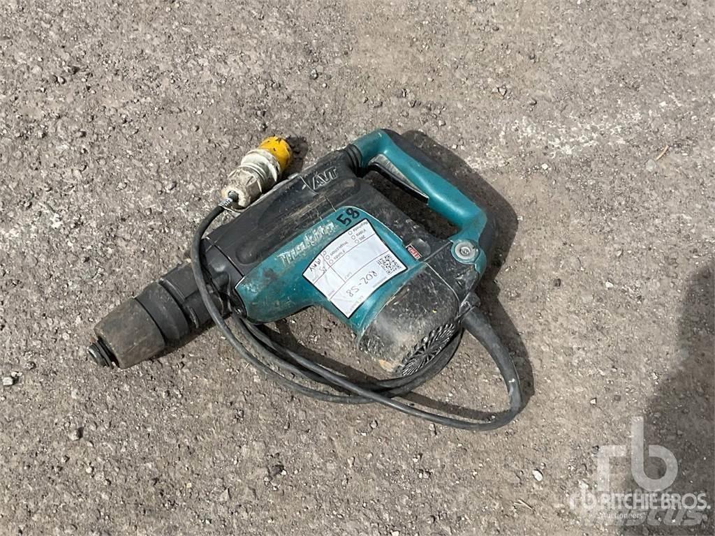 Makita HR4011C Ostalo za građevinarstvo