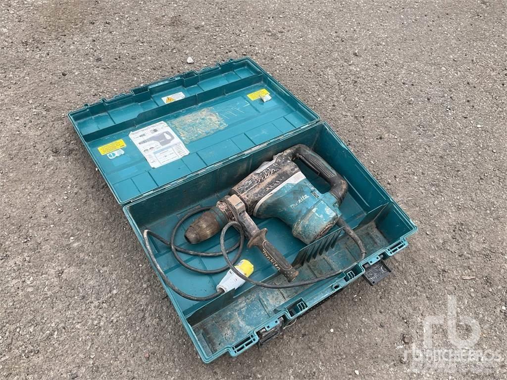 Makita HR4013C Čekići
