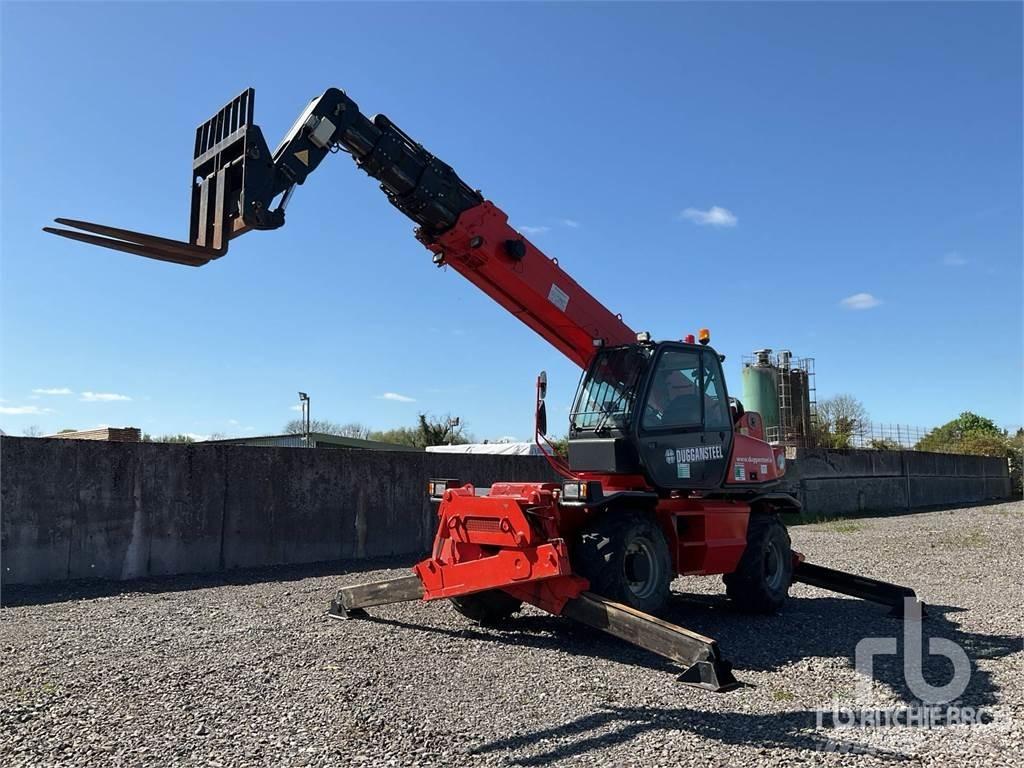 Manitou MRT2150 Utovarivači na točkove