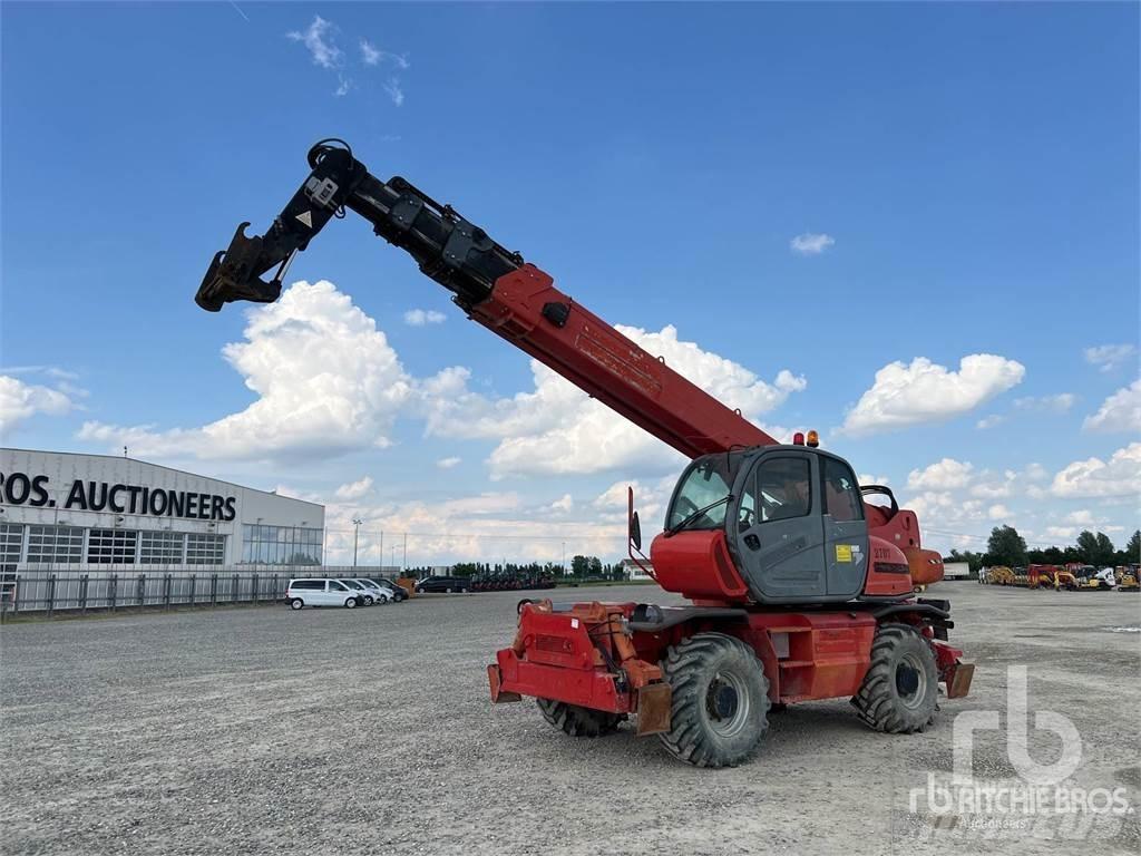 Manitou MRT2540 Teleskopski viljuškari