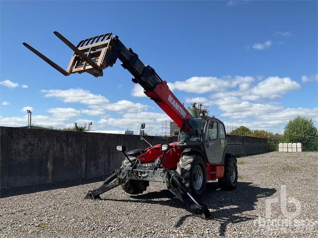 Manitou MT1840 Teleskopski viljuškari