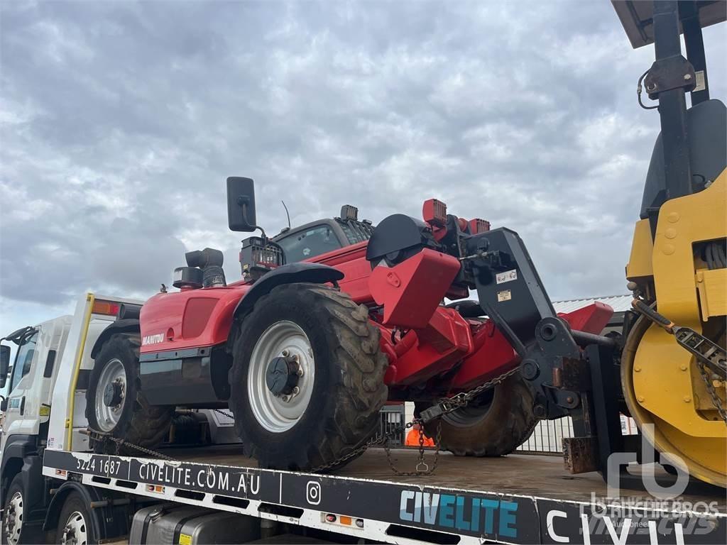 Manitou MTX1030 Teleskopski viljuškari