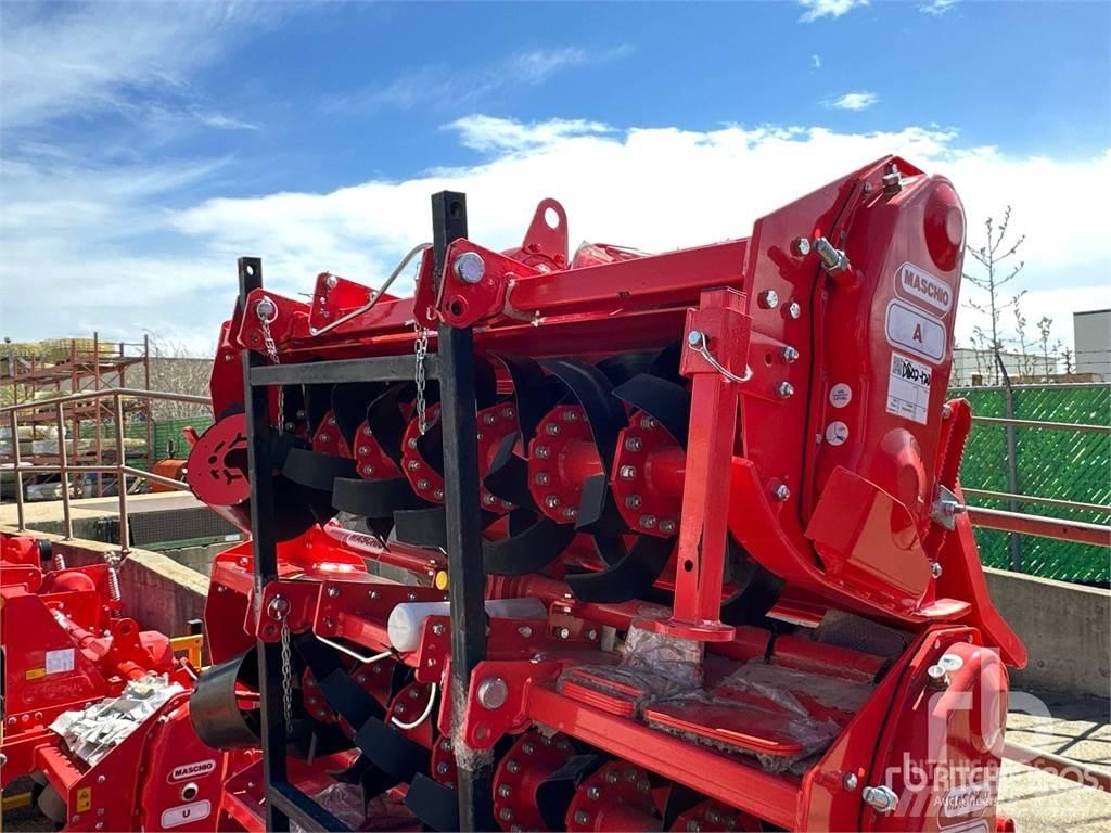 Maschio A 160C Traktori dvotočkaši i motokultivatori