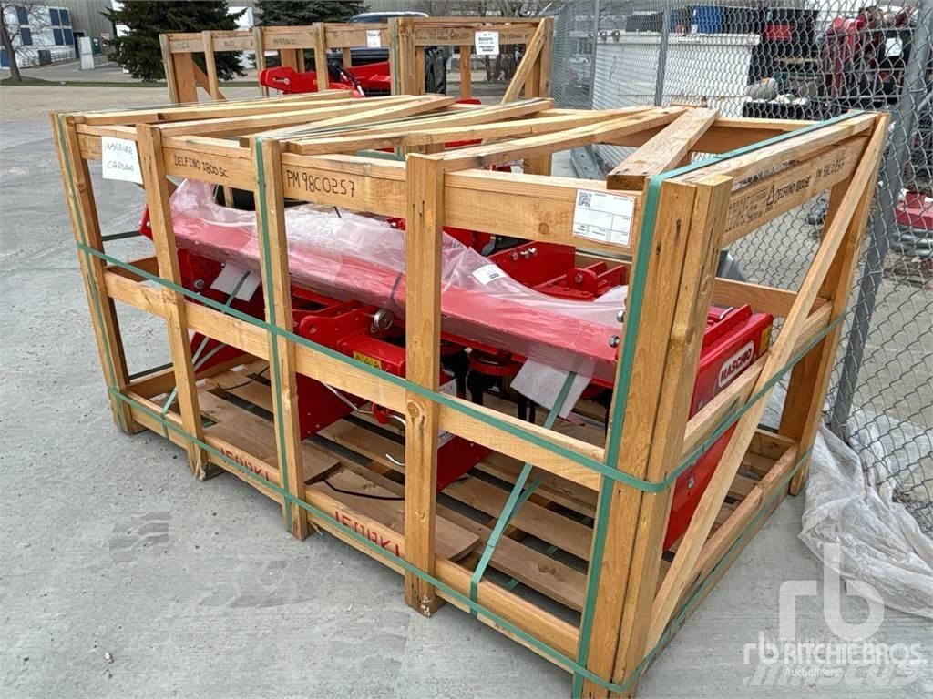 Maschio DL 1800 Drljače