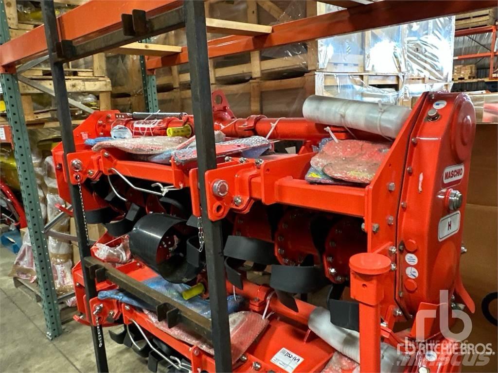 Maschio H185 Traktori dvotočkaši i motokultivatori