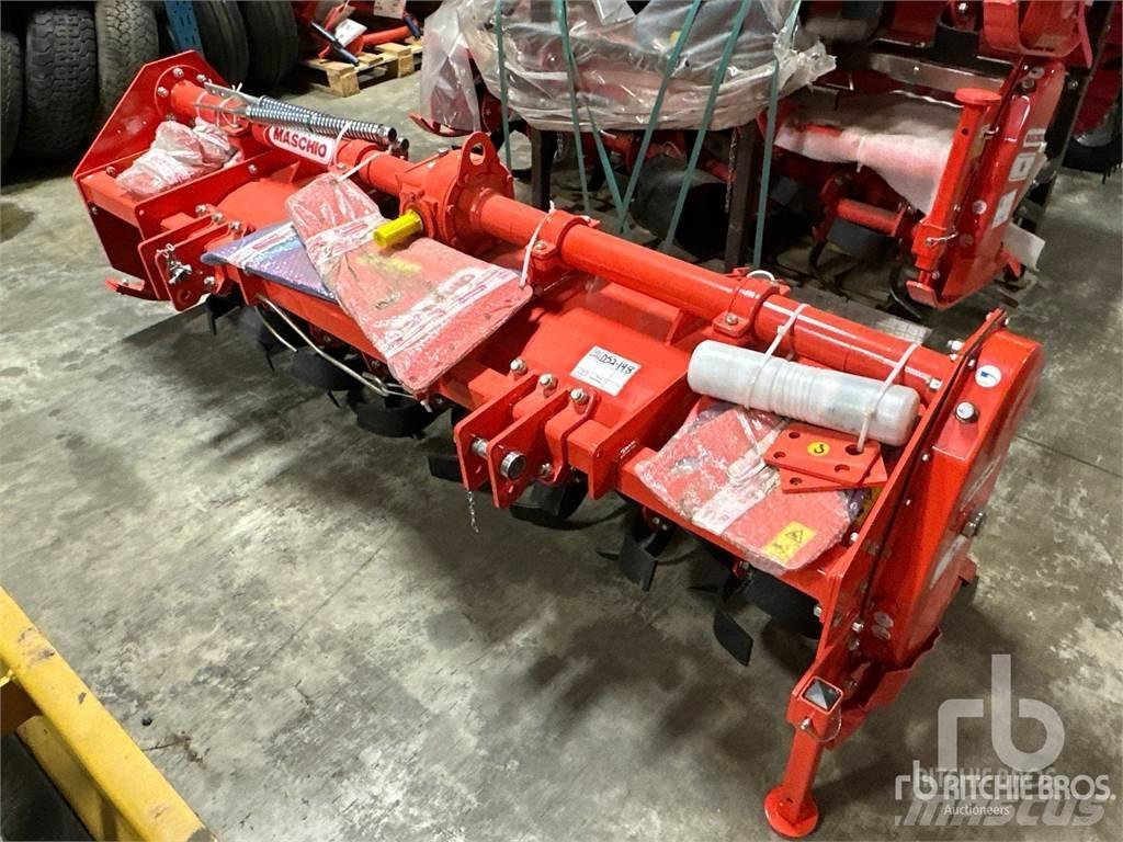 Maschio H205 Traktori dvotočkaši i motokultivatori