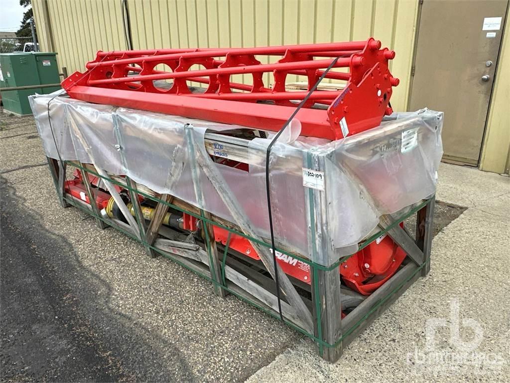 Maschio SC280 Traktori dvotočkaši i motokultivatori
