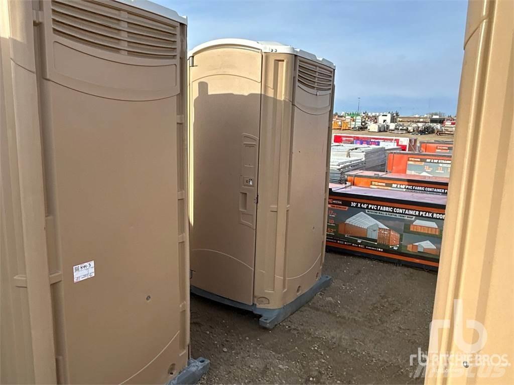 Maxim 3000 Ostale prikolice