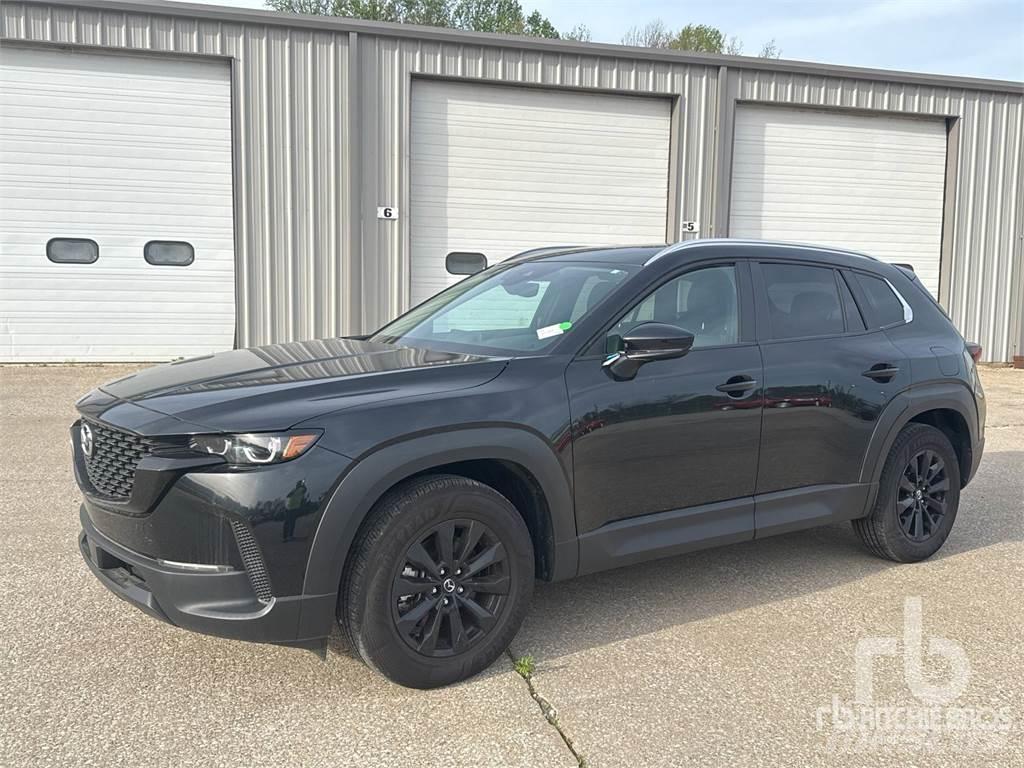 Mazda CX-50 Pik up kamioni
