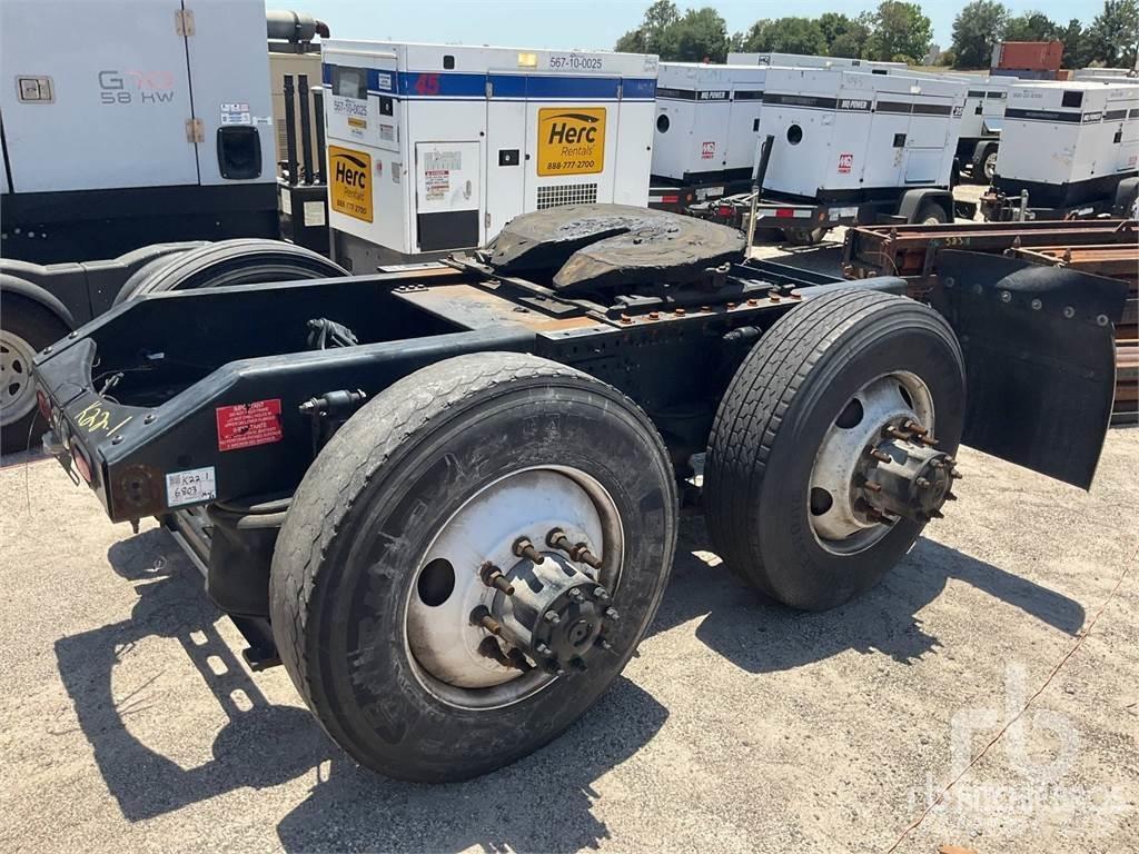 Meritor T/A Osovine