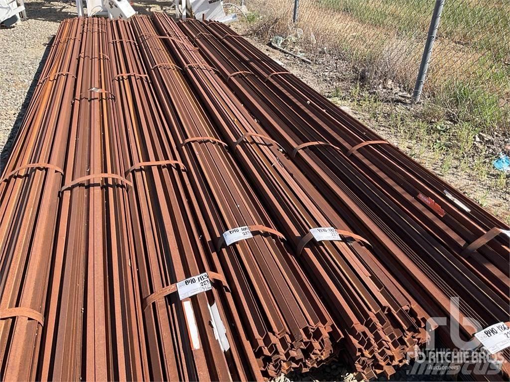  Metal Trim Ostalo za građevinarstvo