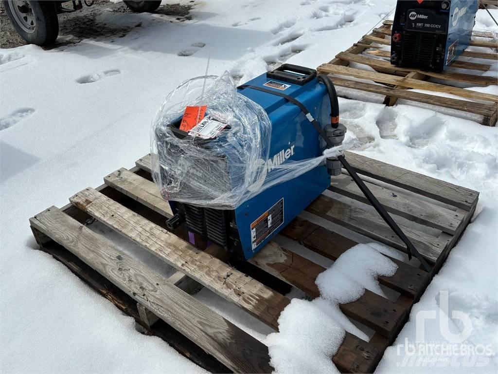 Miller XMT350 Aparati za zavarivanje