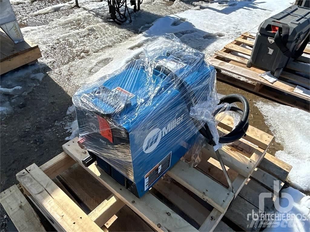 Miller XMT350 Aparati za zavarivanje