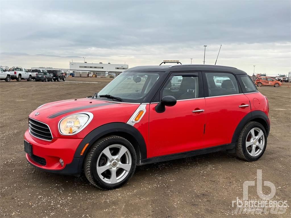 Mini COOPER Automobili