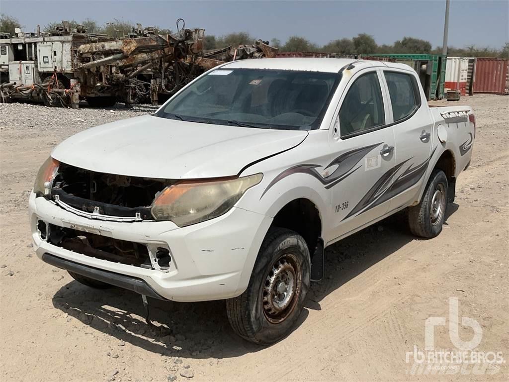 Mitsubishi L200 Pik up kamioni