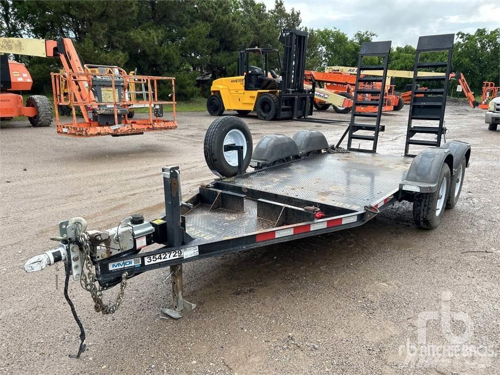 MMDI 510RCMPH Autotransporter prikolice