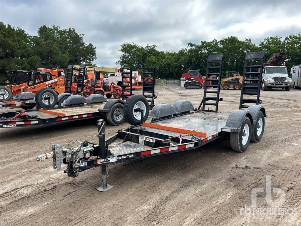 MMDI 510RCMPH Autotransporter prikolice