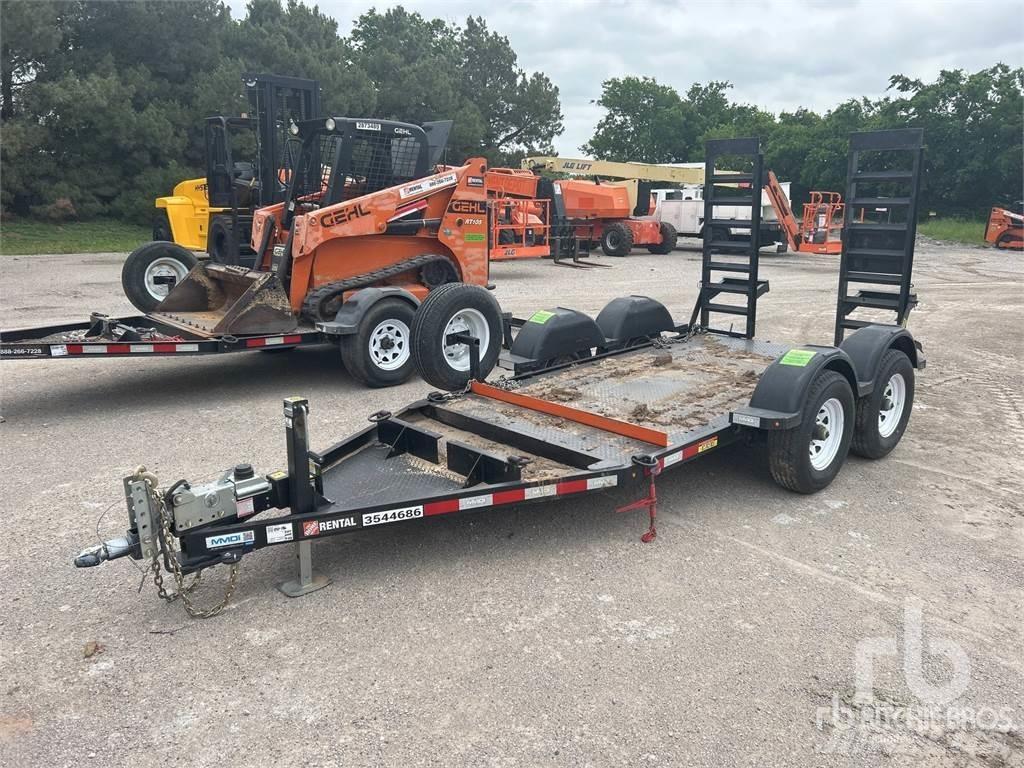 MMDI 510RCMPH Autotransporter prikolice