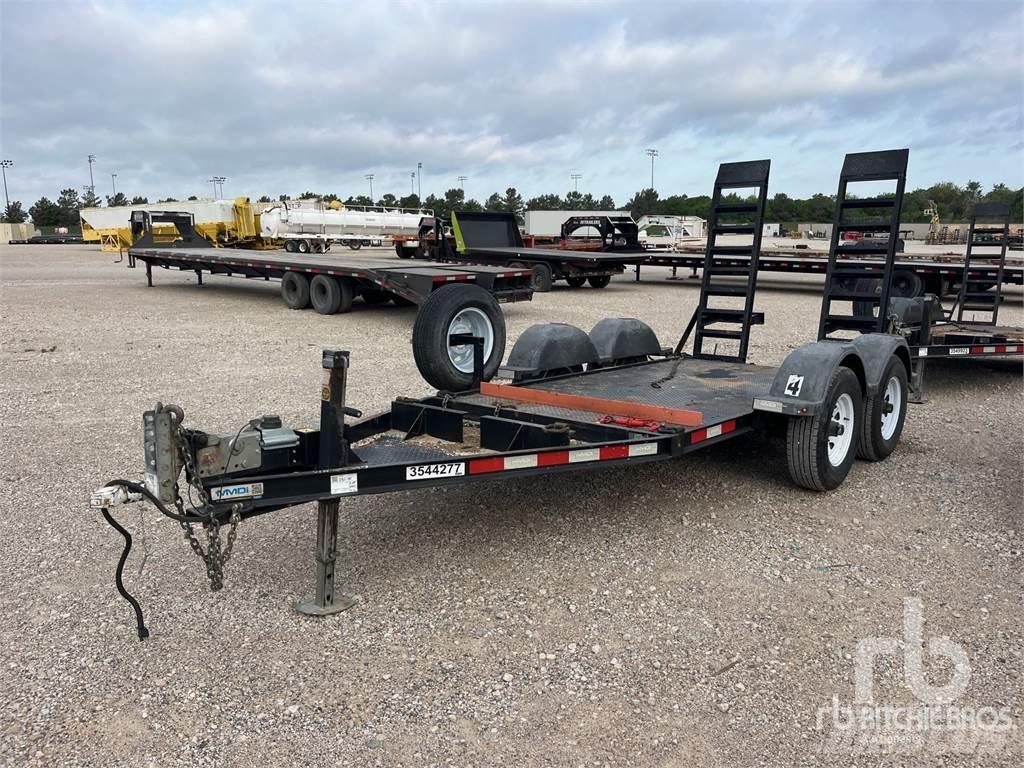 MMDI 510RCMPH Autotransporter prikolice